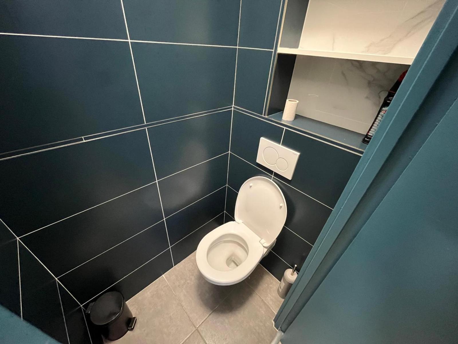 Appartement Prestige - Amiens Eksteriør billede