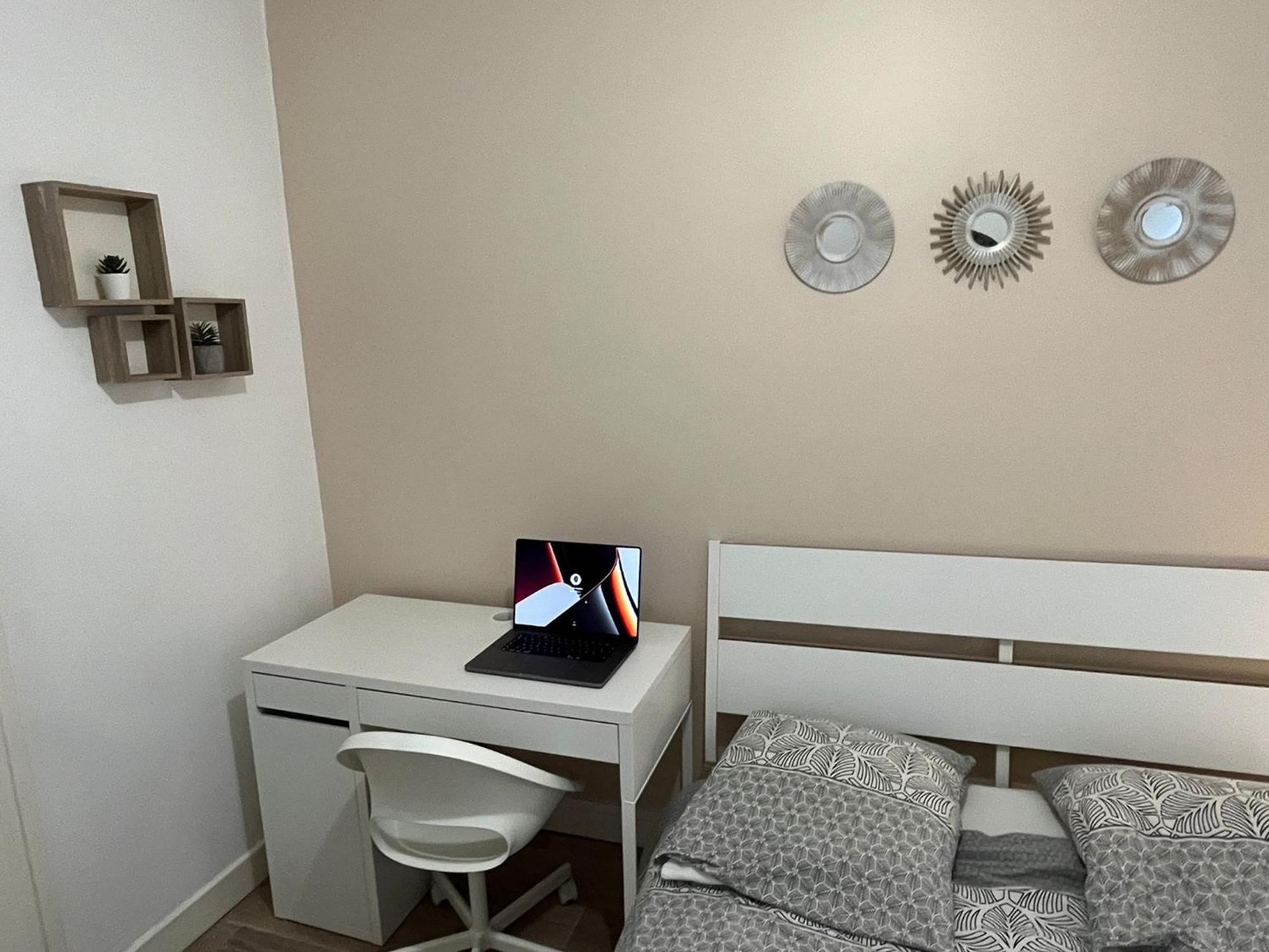 Appartement Prestige - Amiens Eksteriør billede