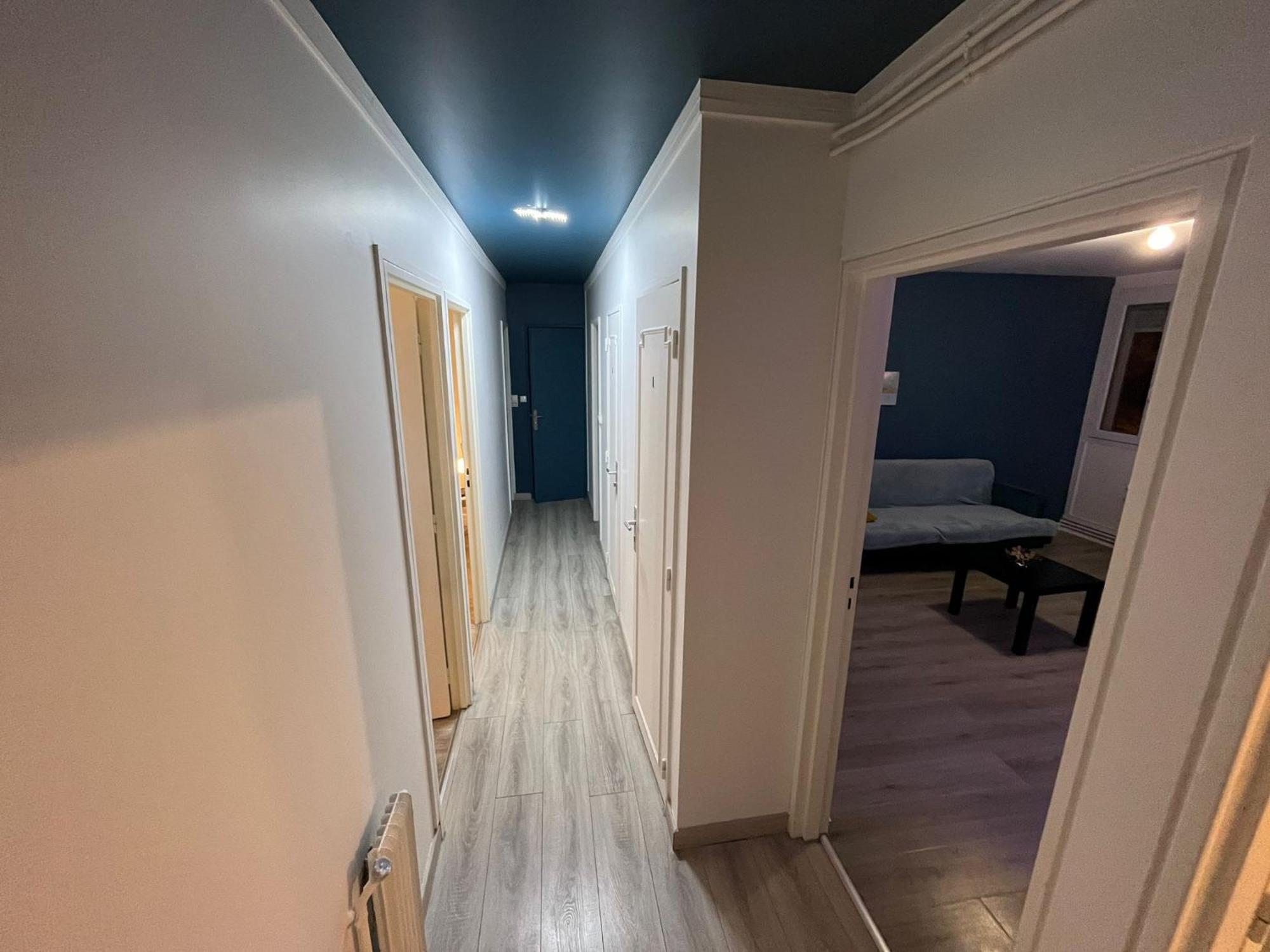 Appartement Prestige - Amiens Eksteriør billede